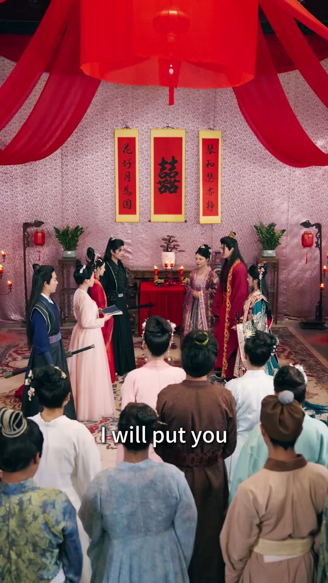 Episode 14 - The Princess Dumps Her Cheating Fiancé